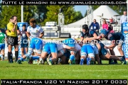 Italia-Francia_U20_VI_Nazioni_2017_0030