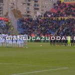 Cagliari vs Spal