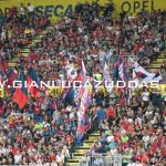 Cagliari vs Genoa