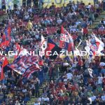 Cagliari vs Spal