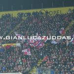 Cagliari vs Sampdoria