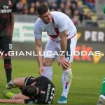 Cagliari vs Milan
